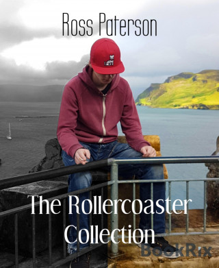 Ross Paterson: The Rollercoaster Collection