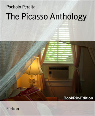 Pocholo Peralta: The Picasso Anthology