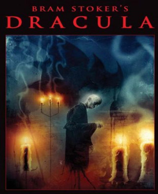 Bram Stoker: Dracula