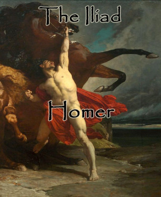 Poet Homer, Samuel Butler: The Iliad
