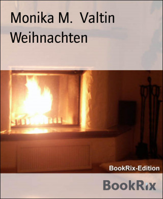 Monika M. Valtin: Weihnachten