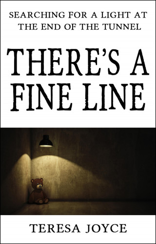 Teresa Joyce: There's a Fine Line