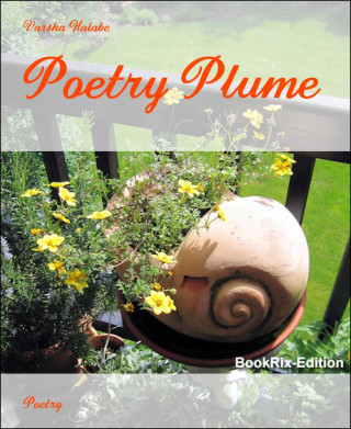 Varsha Halabe: Poetry Plume
