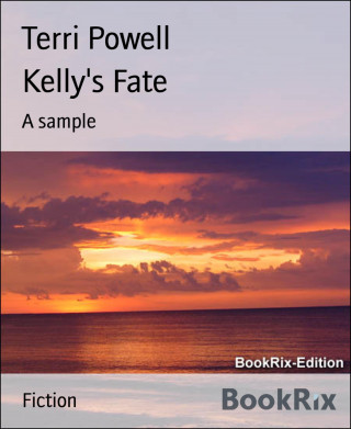 Terri Powell: Kelly's Fate