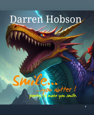 Darren Hobson: Smile