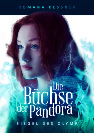 Romana Kessner: Leseprobe: Die Büchse der Pandora