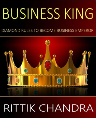 Rittik Chandra: Business King