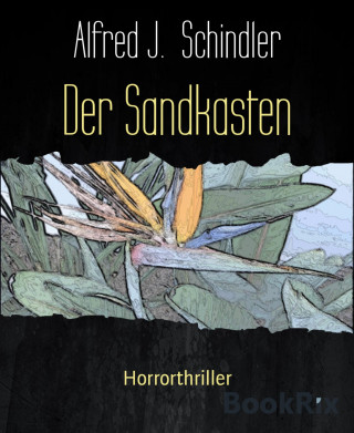 Alfred J. Schindler: Der Sandkasten