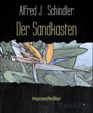 Alfred J. Schindler: Der Sandkasten