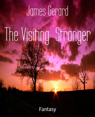 James Gerard: The Visiting Stranger