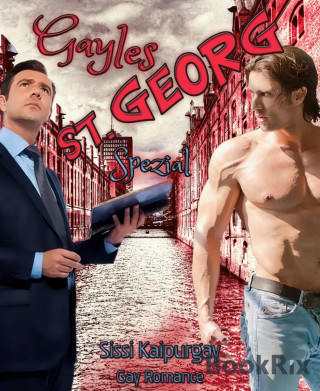 Sissi Kaipurgay: Gayles St. Georg Spezial