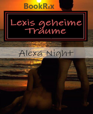 Alexa Night: Lexis geheime Träume