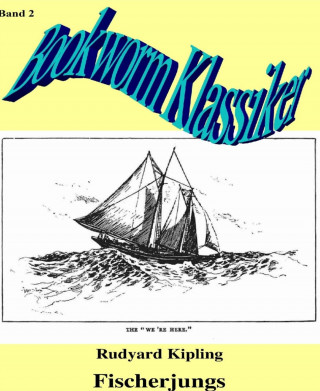 Rudyard Kipling: Fischerjungs