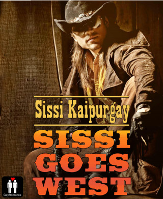 Sissi Kaipurgay: Sissi goes west