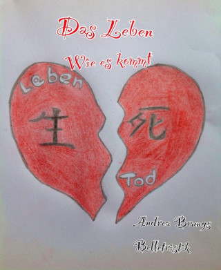 Andrea Brungs: Das Leben.