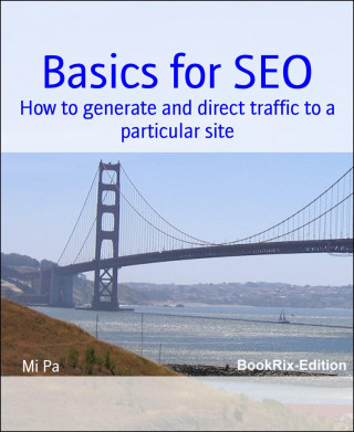 Mi Pa: Basics for SEO