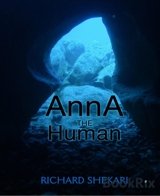 Richard Shekari: Anna the Human