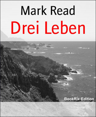 Mark Read: Drei Leben