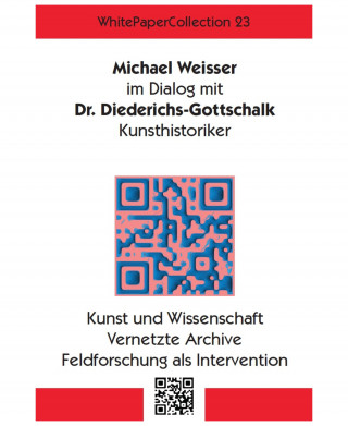 Michael Weisser, Dietrich Diederichs-Gottschalk: WhitePaperCollection_23