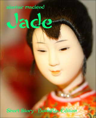alastair macleod: Jade
