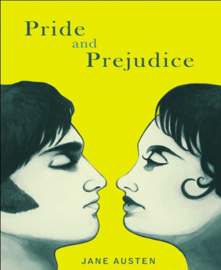 Jane Austen: Pride and Prejudice