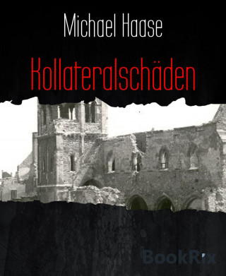 Michael Haase: Kollateralschäden