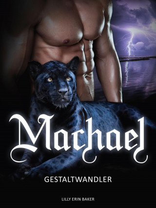 Lilly Erin Baker: Machael