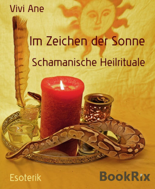 Vivi Ane: Im Zeichen der Sonne