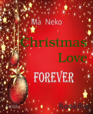 Ma Neko: Christmas Love
