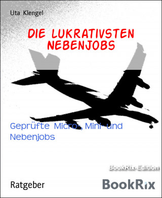 Uta Klengel: Die lukrativsten Nebenjobs