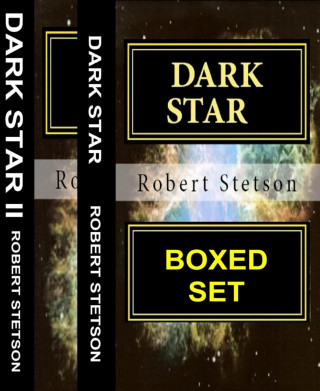 Robert Stetson: DARK STAR BOXED SET