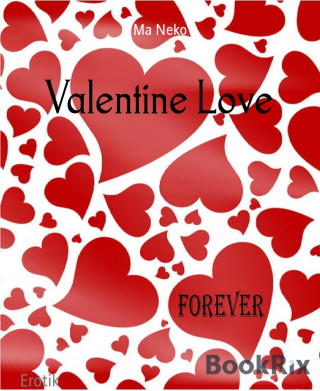 Ma Neko: Valentine Love