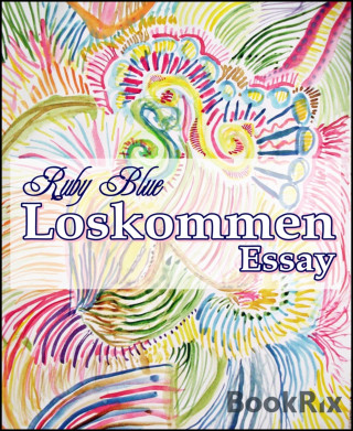 Ruby Blue: Loskommen