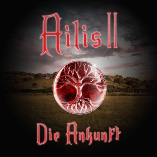 Ailis Welt: Ailis II