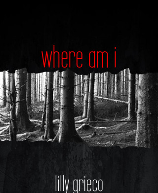 lilly grieco: where am i