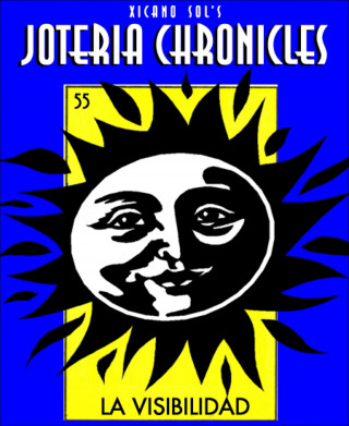 Xicano Sol: Joteria Chronicles