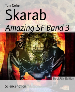 Tom Cohel: Skarab