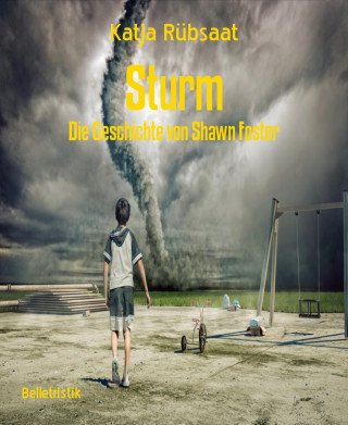 Katja Rübsaat: Sturm