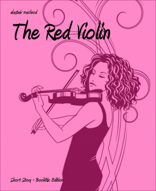 alastair macleod: The Red Violin