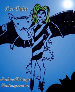Andrea Brungs: Der Pakt