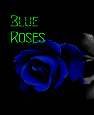 Sarah Albarn: Blue Roses