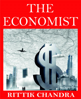 Rittik Chandra: The Economist