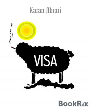 Karan Abrari: VISA