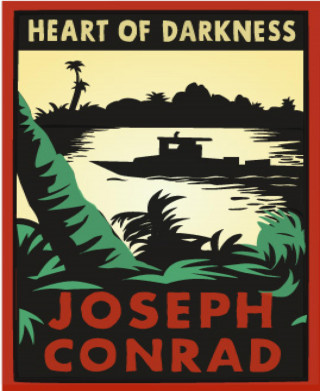 Joseph Conrad: Heart of Darkness