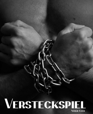 Natalie Elter: Versteckspiel