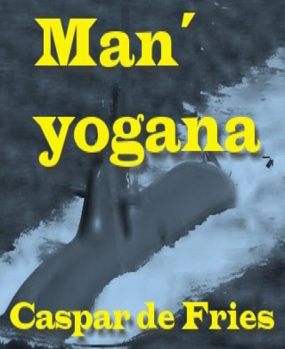 Caspar de Fries: Man´yogana