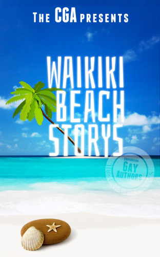 C. G. Authors: Waikiki Beach Storys