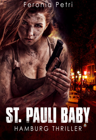 Feronia Petri: St. Pauli Baby