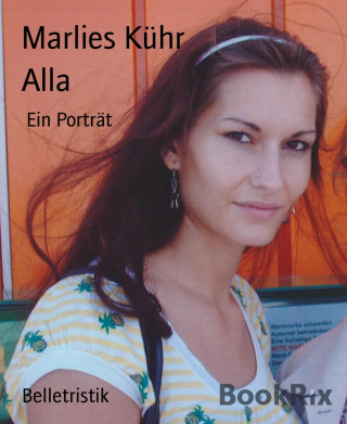 Marlies Kühr: Alla