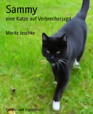 Moritz Jeschke: Sammy